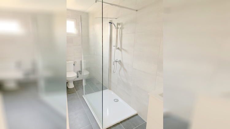 Ma-Cabane - Location Appartement ROMBAS, 50 m²