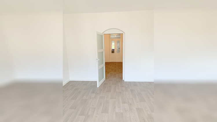 Ma-Cabane - Location Appartement ROMBAS, 50 m²