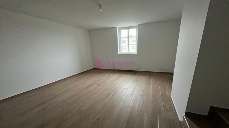 Ma-Cabane - Location Appartement ROMBAS, 38 m²