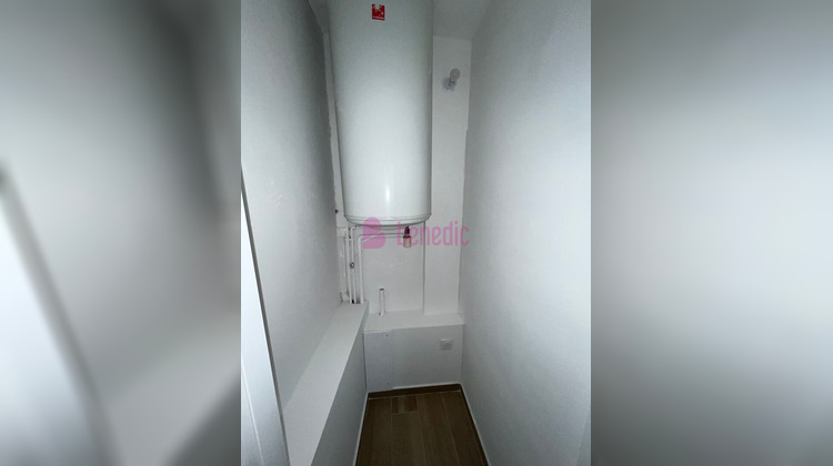 Ma-Cabane - Location Appartement ROMBAS, 38 m²