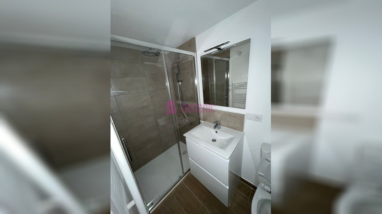 Ma-Cabane - Location Appartement ROMBAS, 38 m²