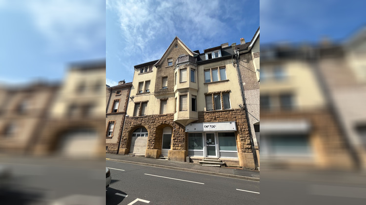 Ma-Cabane - Location Appartement ROMBAS, 50 m²