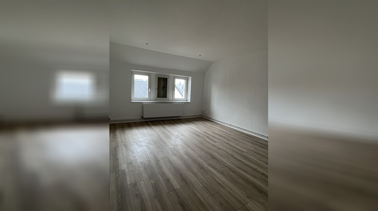 Ma-Cabane - Location Appartement ROMBAS, 50 m²