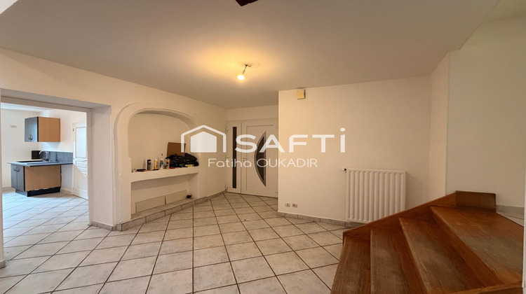 Ma-Cabane - Location Appartement Rombas, 150 m²