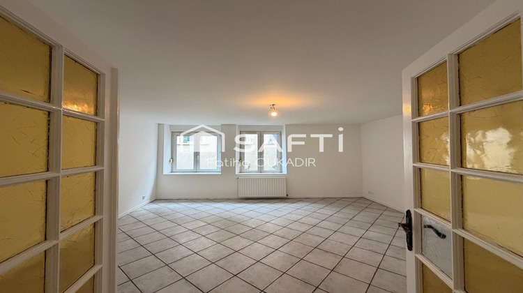 Ma-Cabane - Location Appartement Rombas, 150 m²