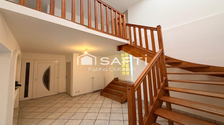 Ma-Cabane - Location Appartement Rombas, 150 m²