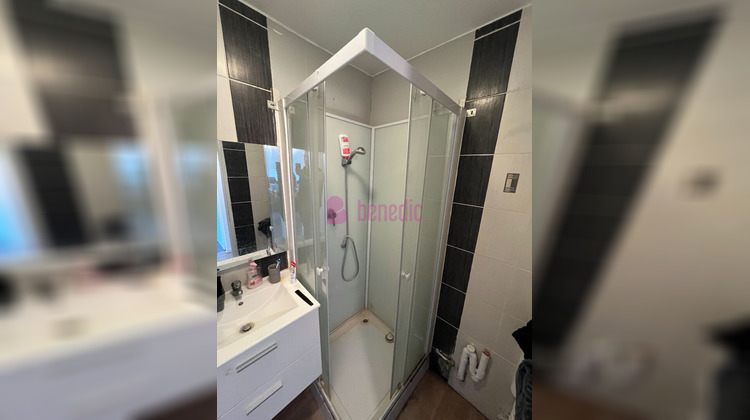 Ma-Cabane - Location Appartement ROMBAS, 57 m²
