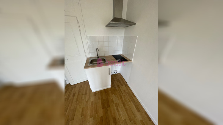 Ma-Cabane - Location Appartement ROMBAS, 24 m²