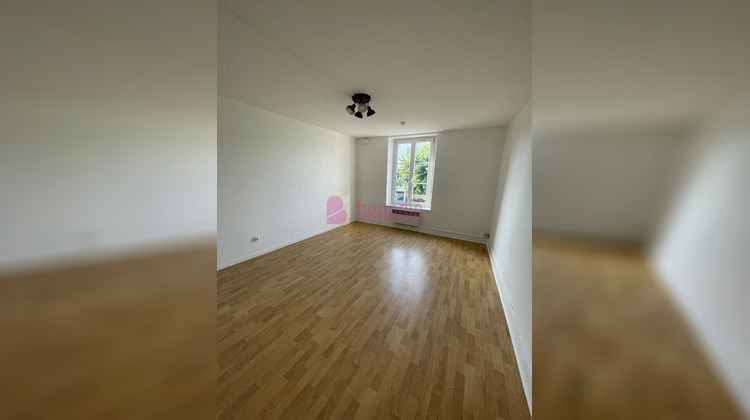 Ma-Cabane - Location Appartement ROMBAS, 24 m²