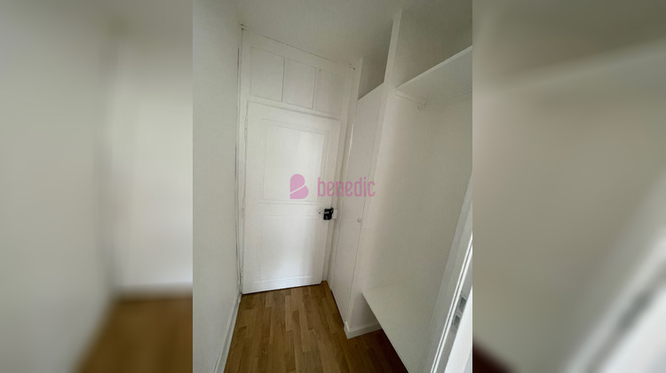 Ma-Cabane - Location Appartement ROMBAS, 24 m²