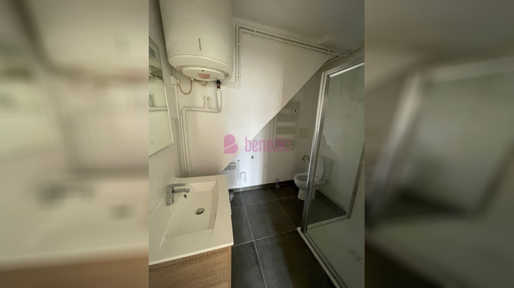 Ma-Cabane - Location Appartement ROMBAS, 24 m²