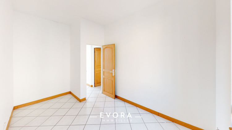 Ma-Cabane - Location Appartement ROMBAS, 44 m²
