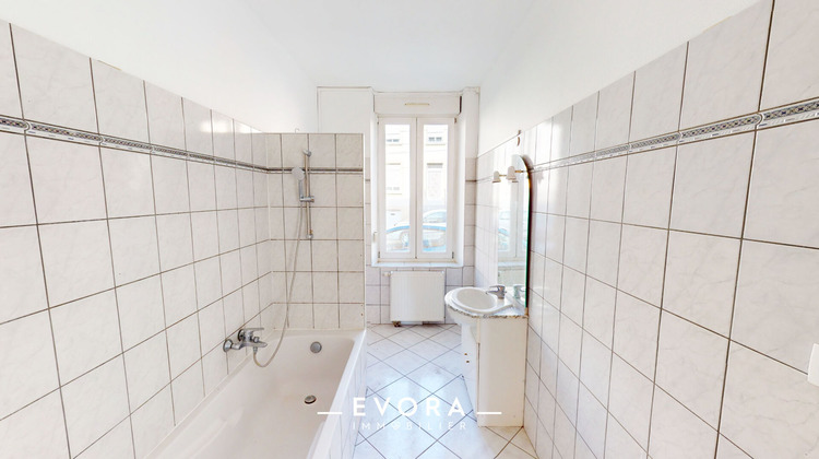 Ma-Cabane - Location Appartement ROMBAS, 44 m²