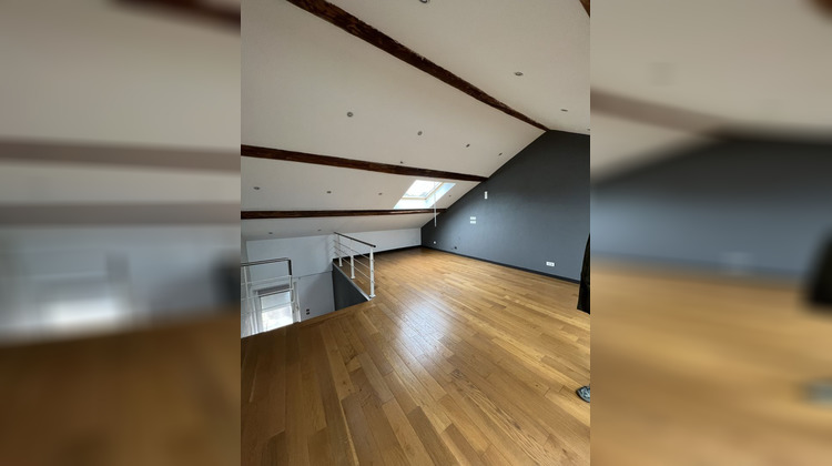 Ma-Cabane - Location Appartement ROMBAS, 130 m²
