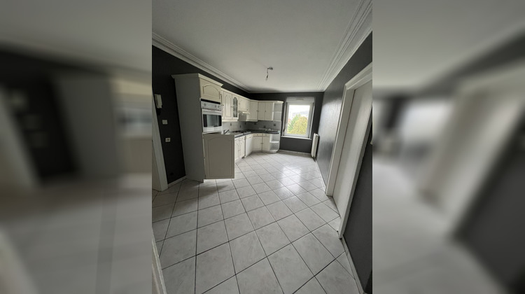 Ma-Cabane - Location Appartement ROMBAS, 130 m²