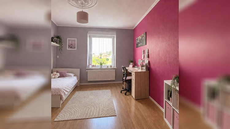 Ma-Cabane - Location Appartement ROMBAS, 130 m²