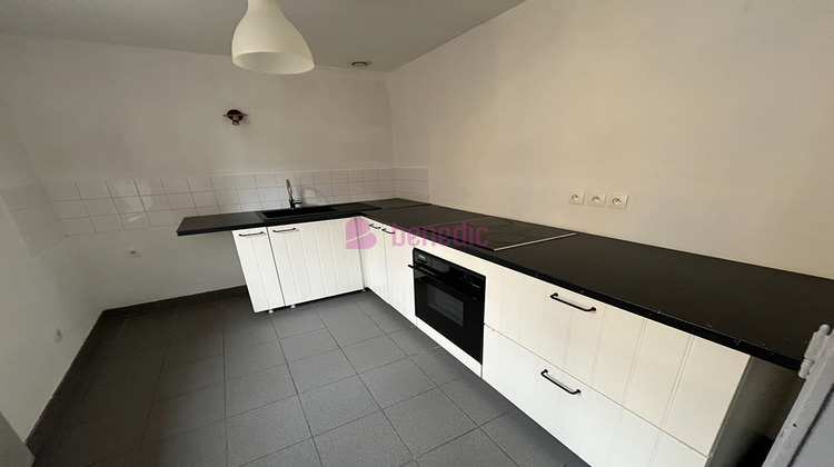 Ma-Cabane - Location Appartement ROMBAS, 73 m²