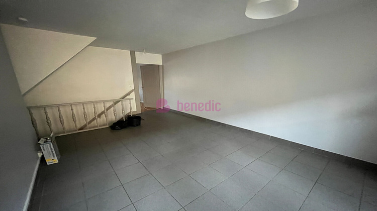 Ma-Cabane - Location Appartement ROMBAS, 73 m²
