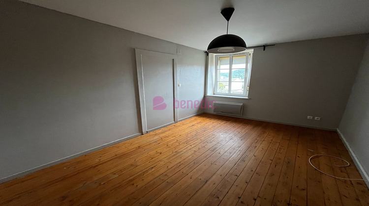 Ma-Cabane - Location Appartement ROMBAS, 73 m²
