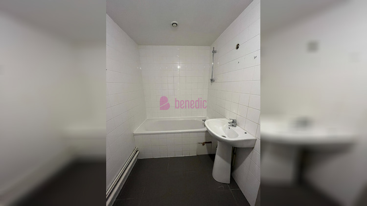 Ma-Cabane - Location Appartement ROMBAS, 73 m²