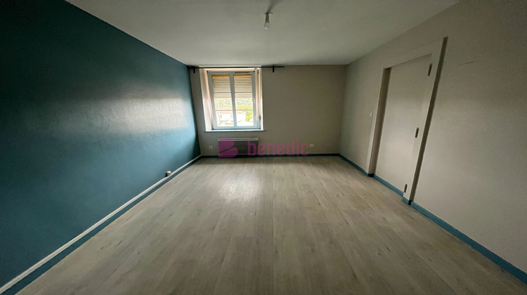 Ma-Cabane - Location Appartement ROMBAS, 73 m²