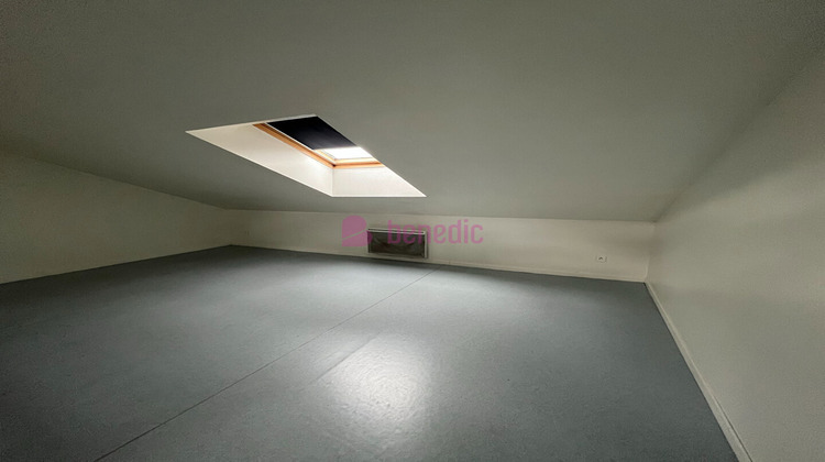 Ma-Cabane - Location Appartement ROMBAS, 73 m²