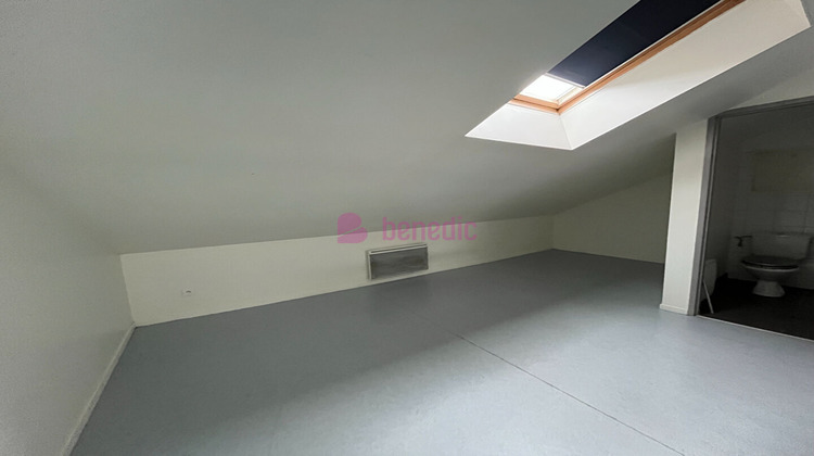 Ma-Cabane - Location Appartement ROMBAS, 73 m²
