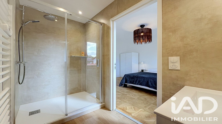Ma-Cabane - Location Appartement Rombas, 41 m²