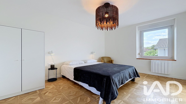 Ma-Cabane - Location Appartement Rombas, 41 m²