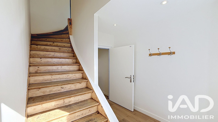 Ma-Cabane - Location Appartement Rombas, 41 m²
