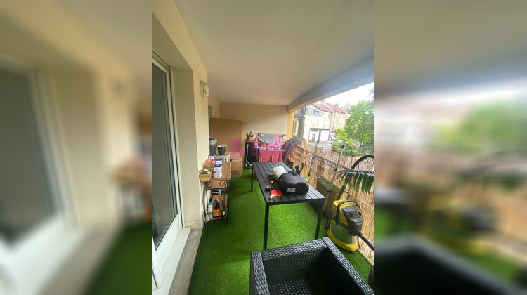 Ma-Cabane - Location Appartement ROMBAS, 108 m²