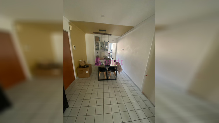 Ma-Cabane - Location Appartement ROMBAS, 108 m²