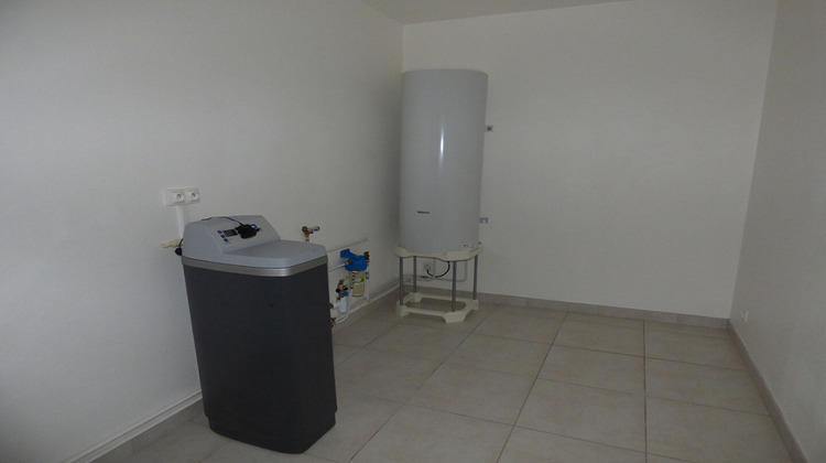 Ma-Cabane - Location Appartement ROMENAY, 97 m²