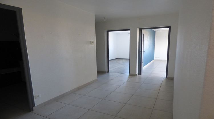 Ma-Cabane - Location Appartement ROMENAY, 97 m²