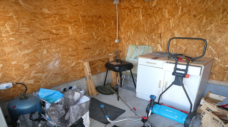 Ma-Cabane - Location Appartement ROMILLE, 50 m²