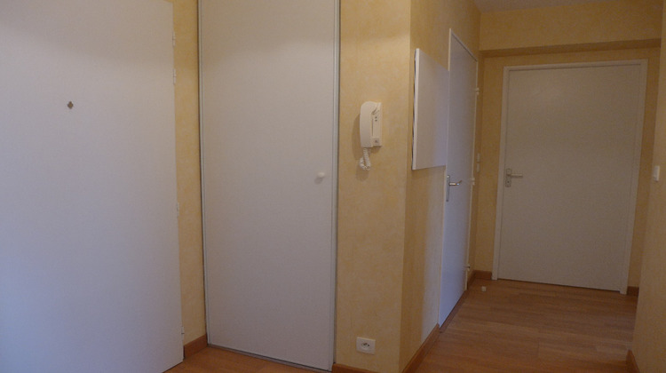 Ma-Cabane - Location Appartement ROMILLE, 48 m²