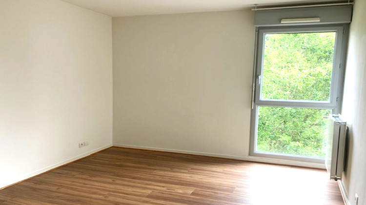 Ma-Cabane - Location Appartement ROMILLE, 66 m²