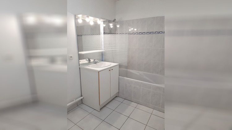 Ma-Cabane - Location Appartement ROMILLE, 66 m²