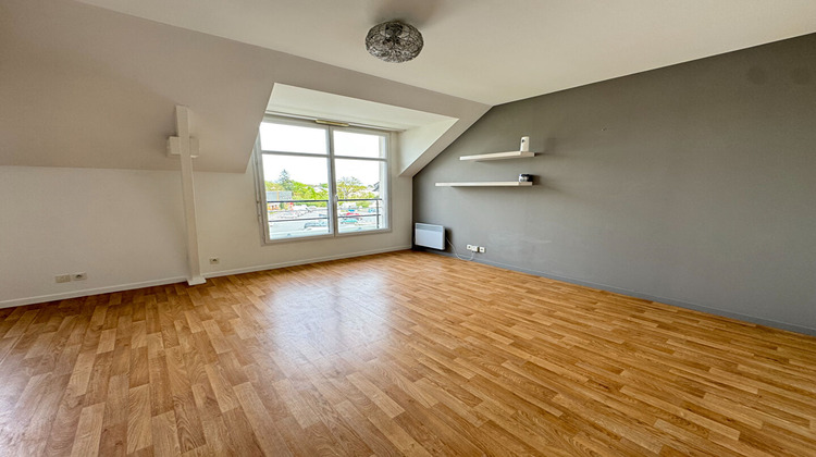 Ma-Cabane - Location Appartement ROMILLE, 42 m²