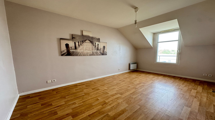 Ma-Cabane - Location Appartement ROMILLE, 42 m²