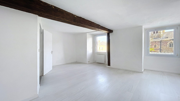 Ma-Cabane - Location Appartement Romillé, 40 m²