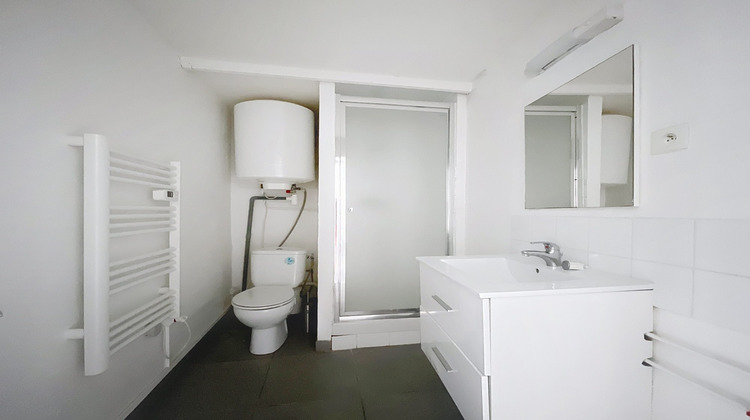 Ma-Cabane - Location Appartement Romillé, 40 m²