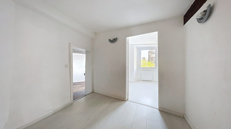 Ma-Cabane - Location Appartement Romillé, 40 m²