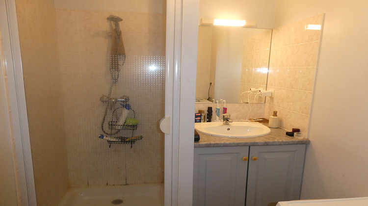Ma-Cabane - Location Appartement ROMILLE, 83 m²