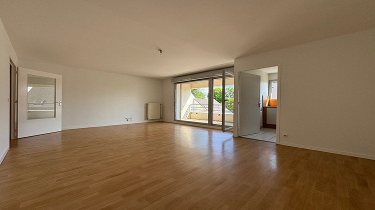 Ma-Cabane - Location Appartement ROMILLE, 64 m²