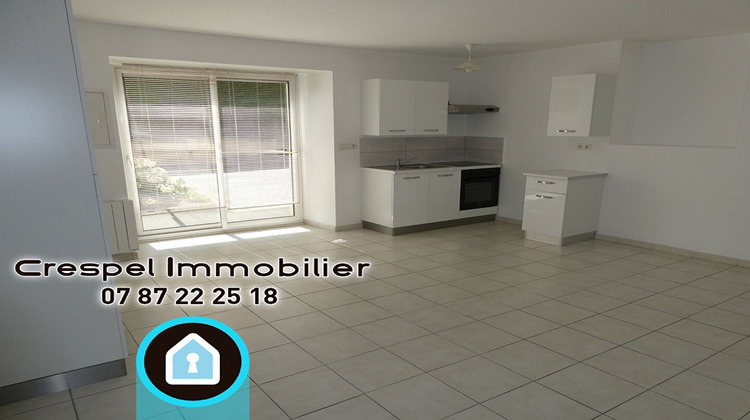 Ma-Cabane - Location Appartement ROMILLE, 46 m²