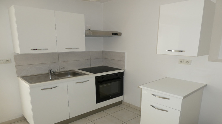 Ma-Cabane - Location Appartement ROMILLE, 46 m²