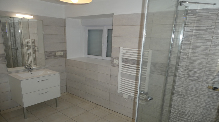 Ma-Cabane - Location Appartement ROMILLE, 46 m²