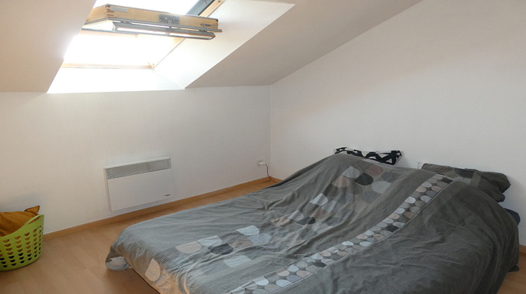 Ma-Cabane - Location Appartement ROMILLE, 46 m²