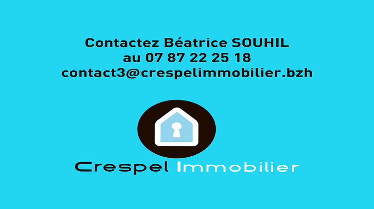 Ma-Cabane - Location Appartement ROMILLE, 46 m²